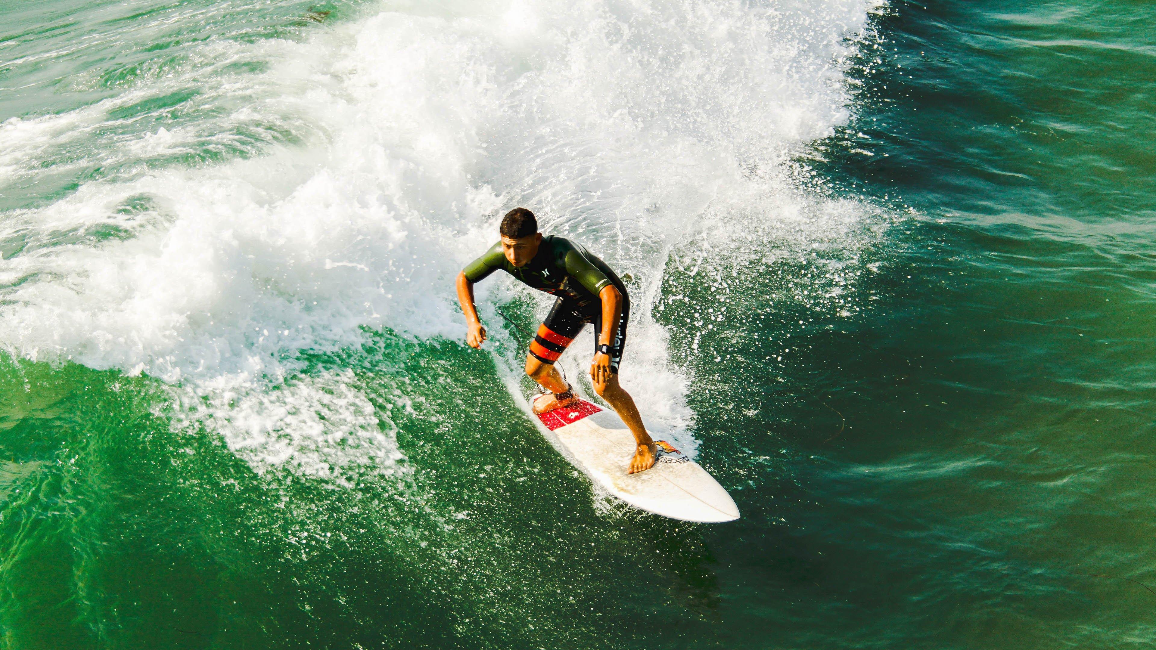 国际帆船赛圆满落幕 荷兰队逆风翻盘夺冠