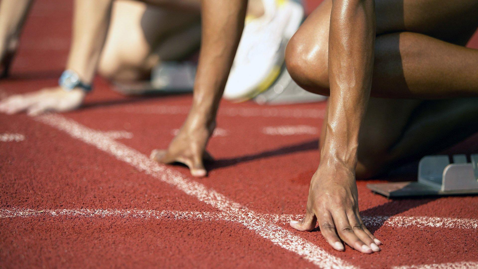 体育公益携手前行 爱心接力温暖人心