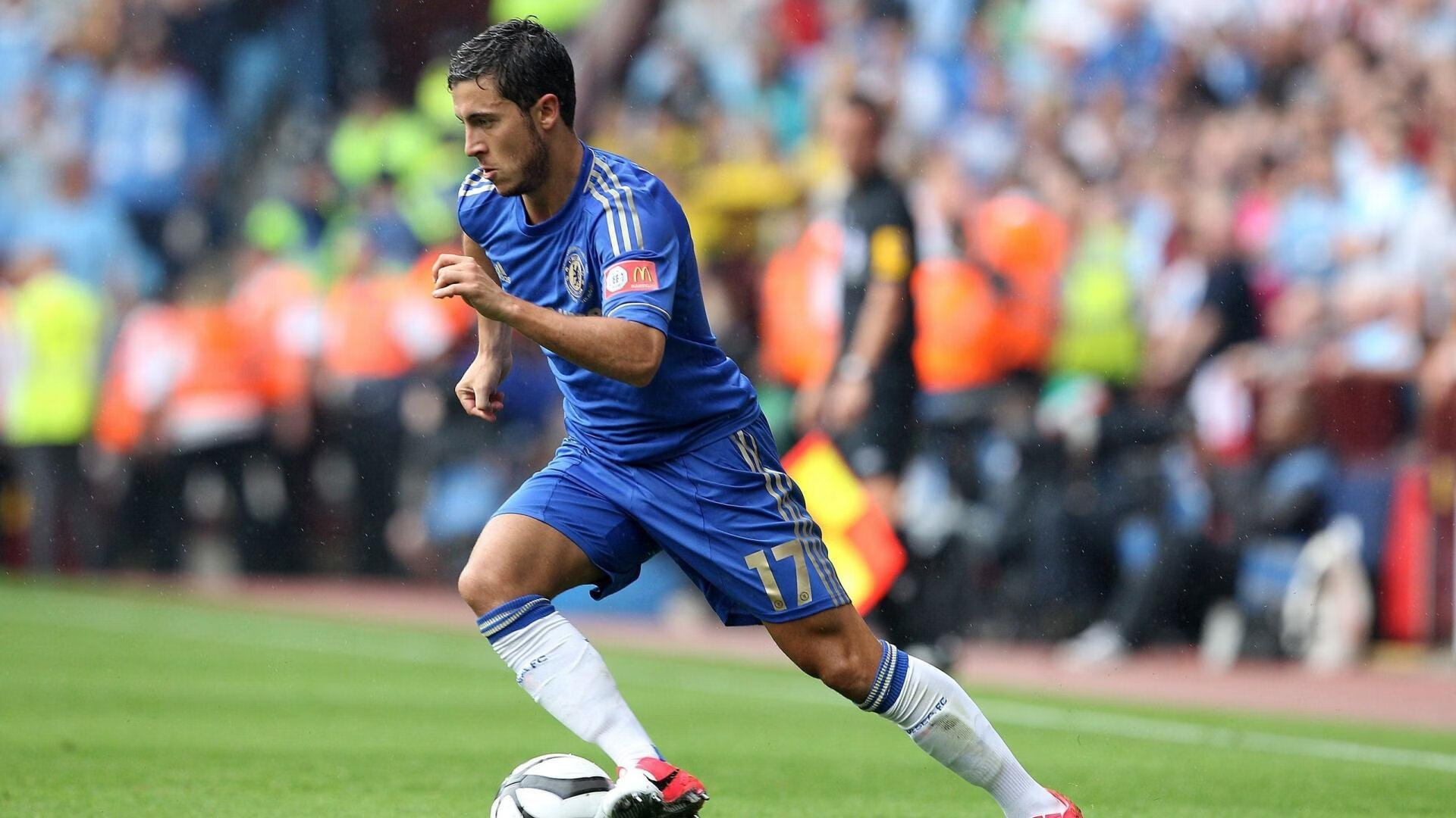 欧冠巅峰对决，皇马绝杀拜仁挺进决赛，安切洛蒂再创传奇