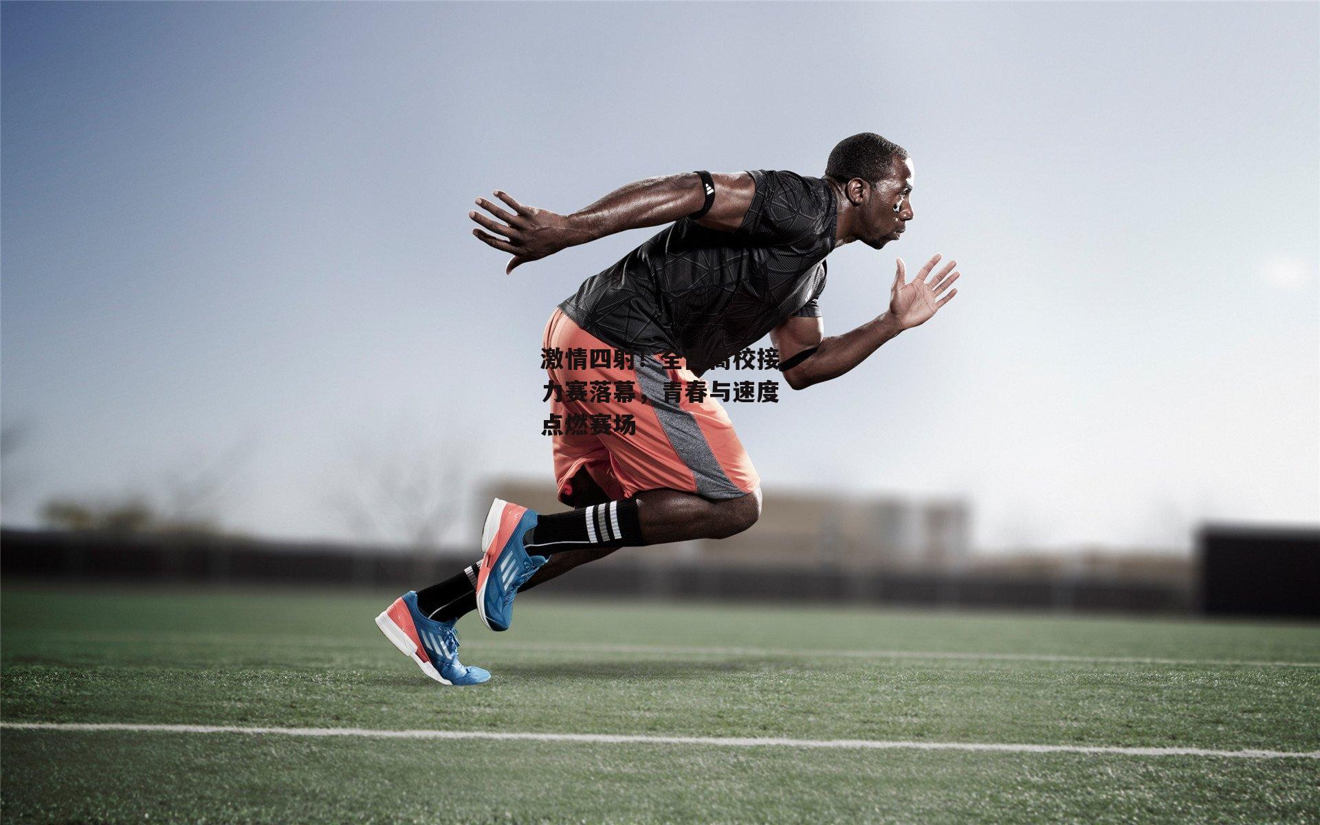 激情四射!全国高校接力赛落幕,青春与速度点燃赛场