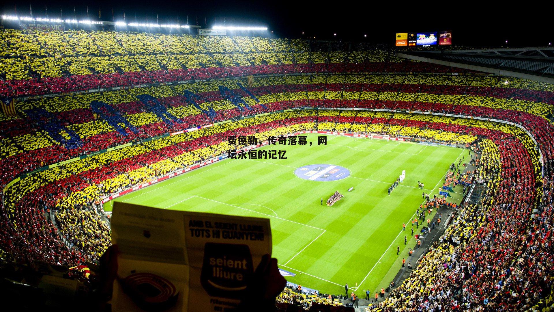 费德勒，传奇落幕，网坛永恒的记忆